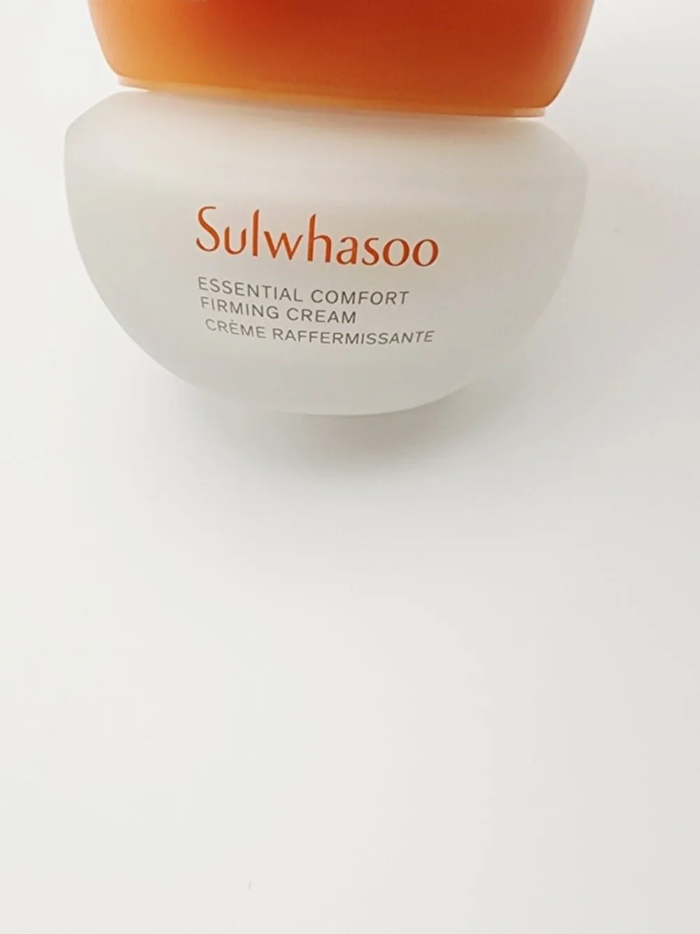 Sulwhasoo brand sulwhasootype